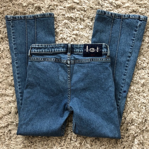 lei Bottoms | Lei Bootcut Jeans Sz 2 | Poshmark
